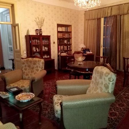 Guesthouse Panorama Koutaïssi Extérieur photo