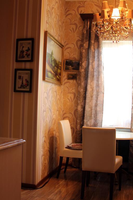 Guesthouse Panorama Koutaïssi Extérieur photo