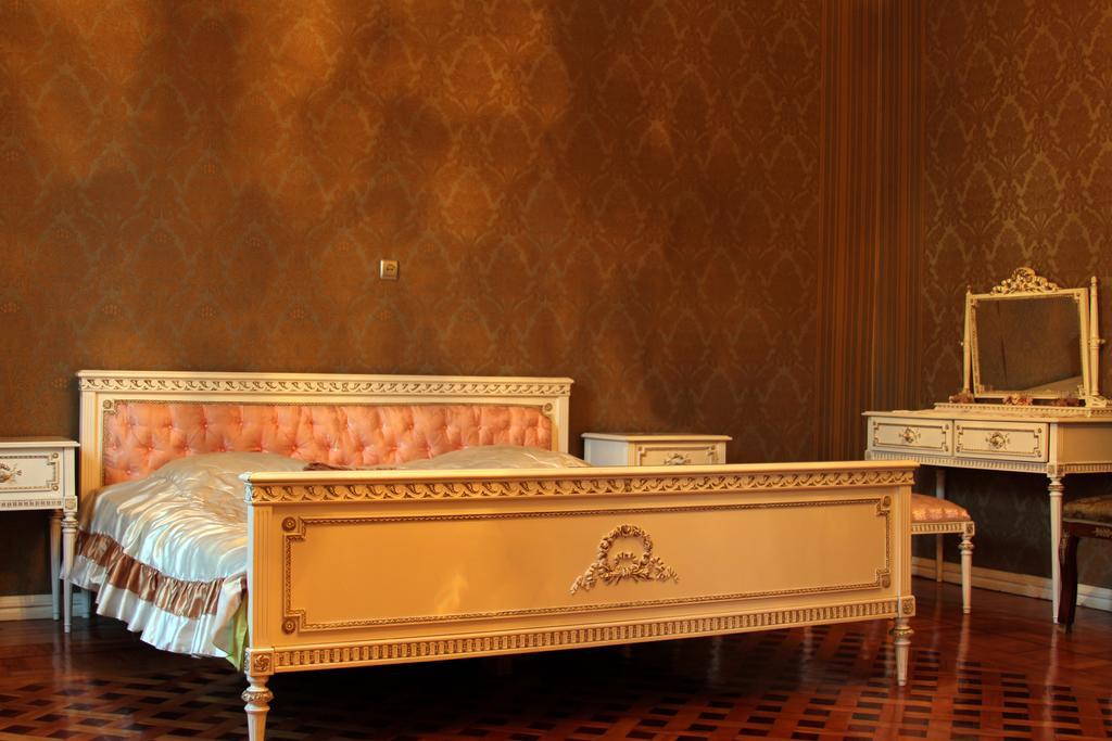 Guesthouse Panorama Koutaïssi Extérieur photo