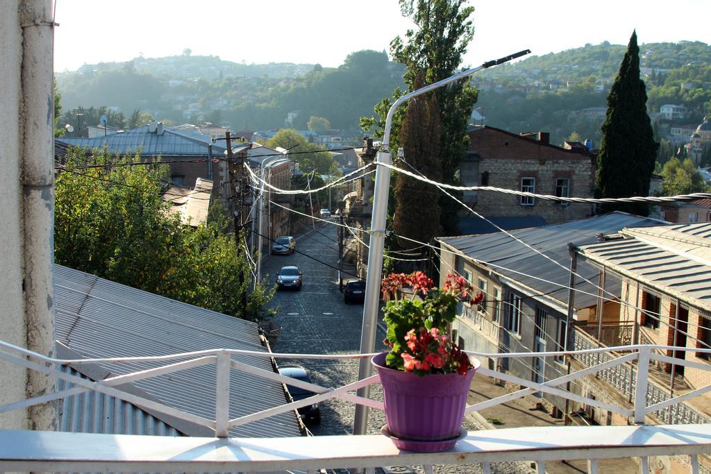 Guesthouse Panorama Koutaïssi Extérieur photo