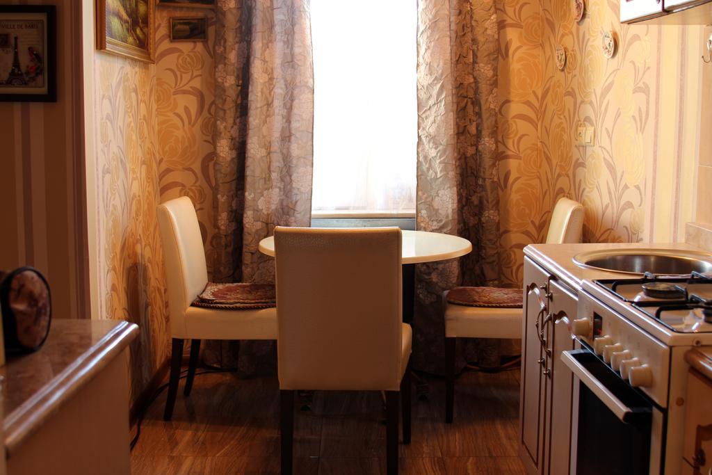 Guesthouse Panorama Koutaïssi Extérieur photo