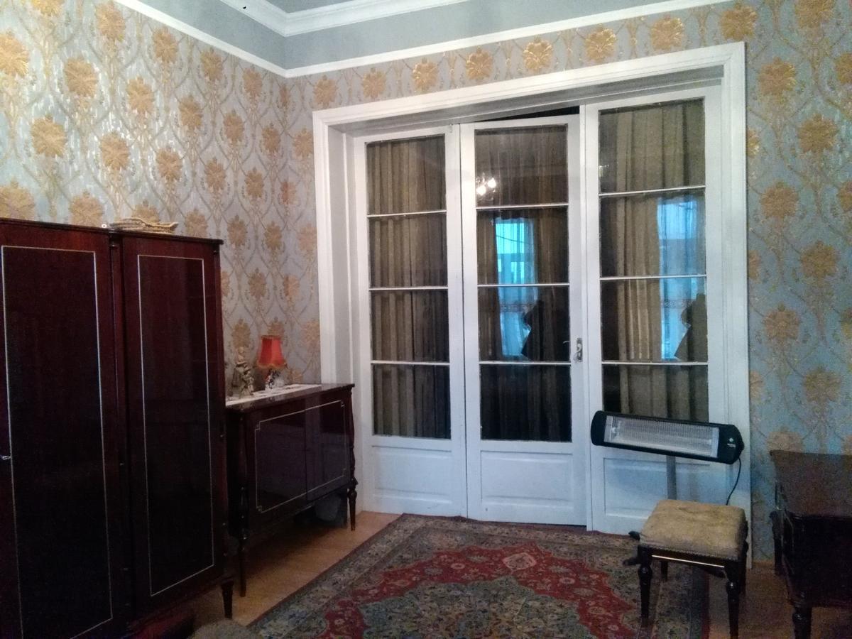 Guesthouse Panorama Koutaïssi Extérieur photo