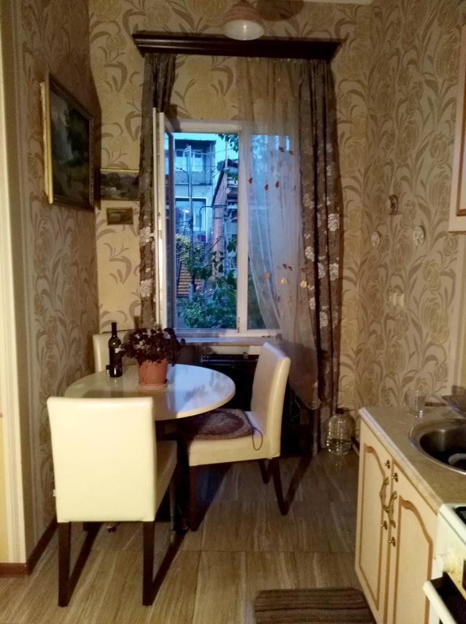 Guesthouse Panorama Koutaïssi Extérieur photo