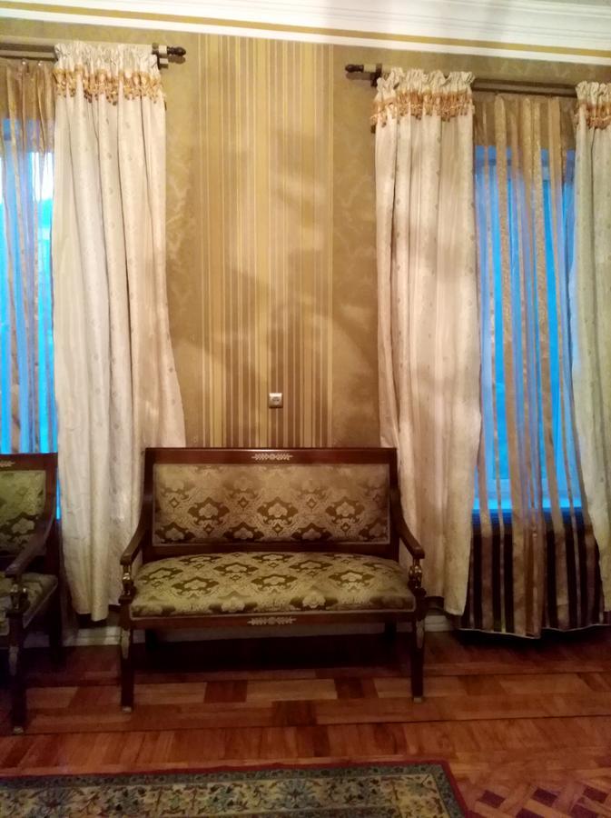 Guesthouse Panorama Koutaïssi Extérieur photo