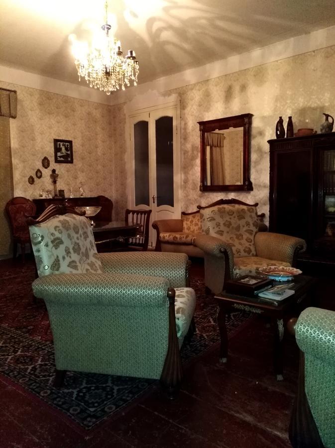Guesthouse Panorama Koutaïssi Extérieur photo