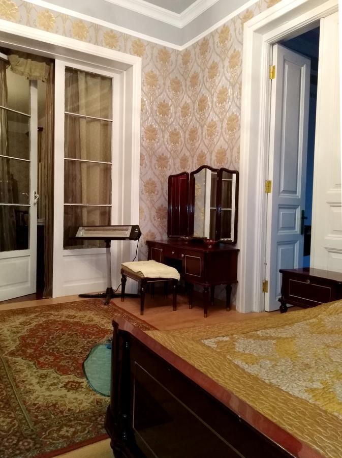 Guesthouse Panorama Koutaïssi Extérieur photo