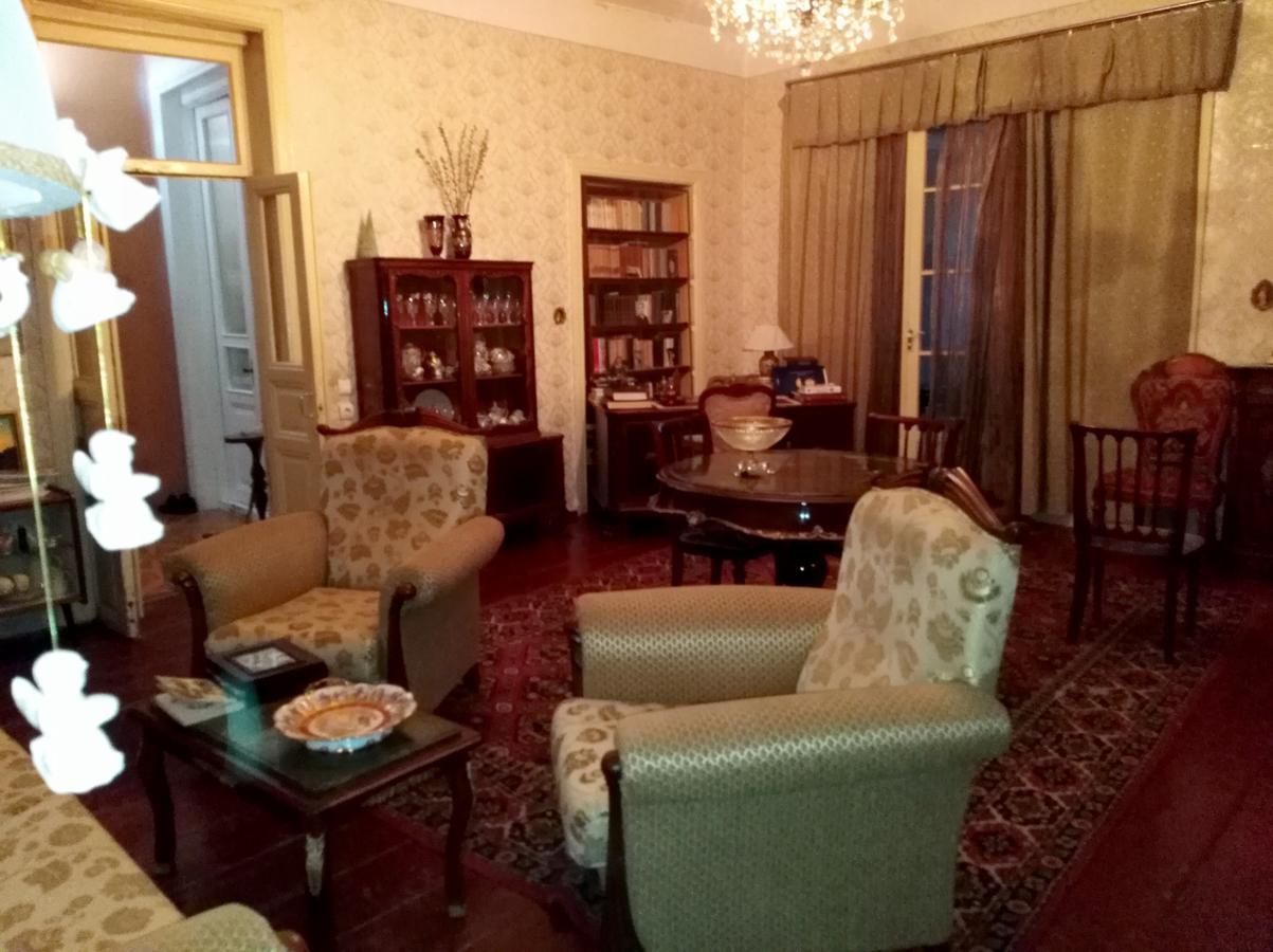 Guesthouse Panorama Koutaïssi Extérieur photo